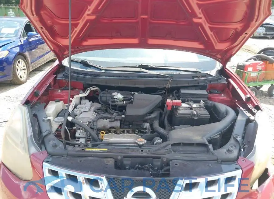 JN8AS5MT0EW617746# 10