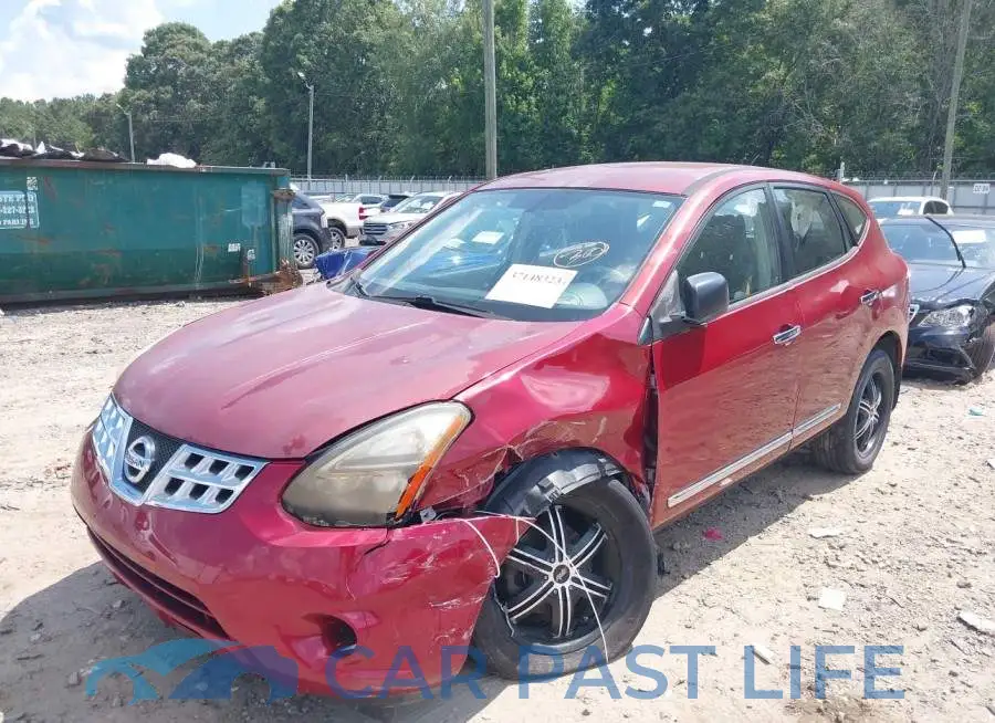 JN8AS5MT0EW617746# 6