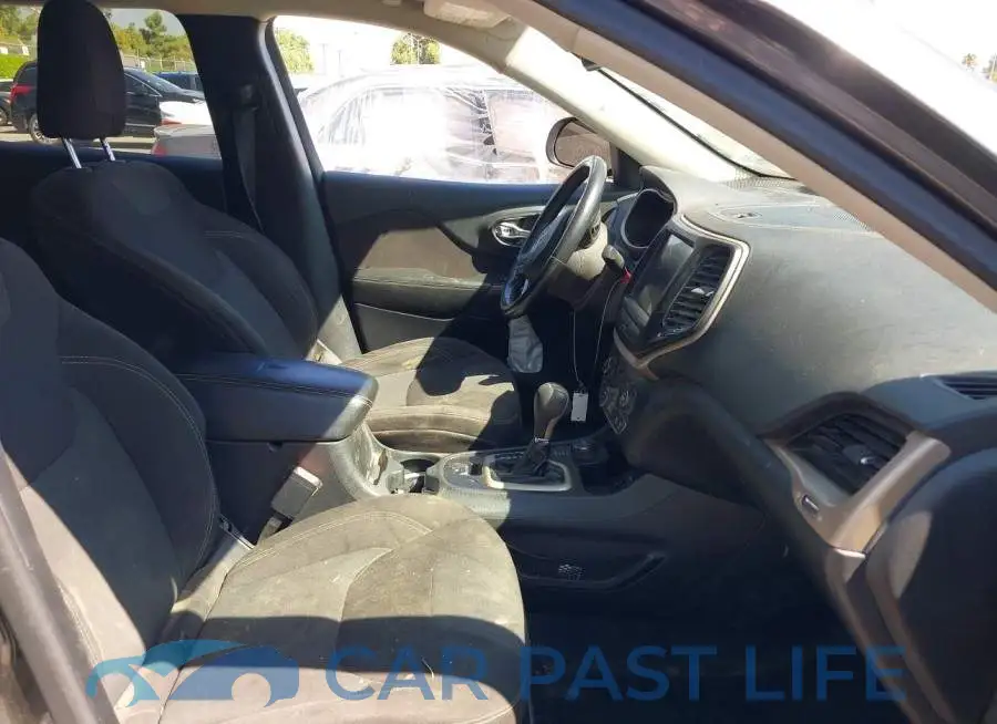 1C4PJMCB7GW118232# 5
