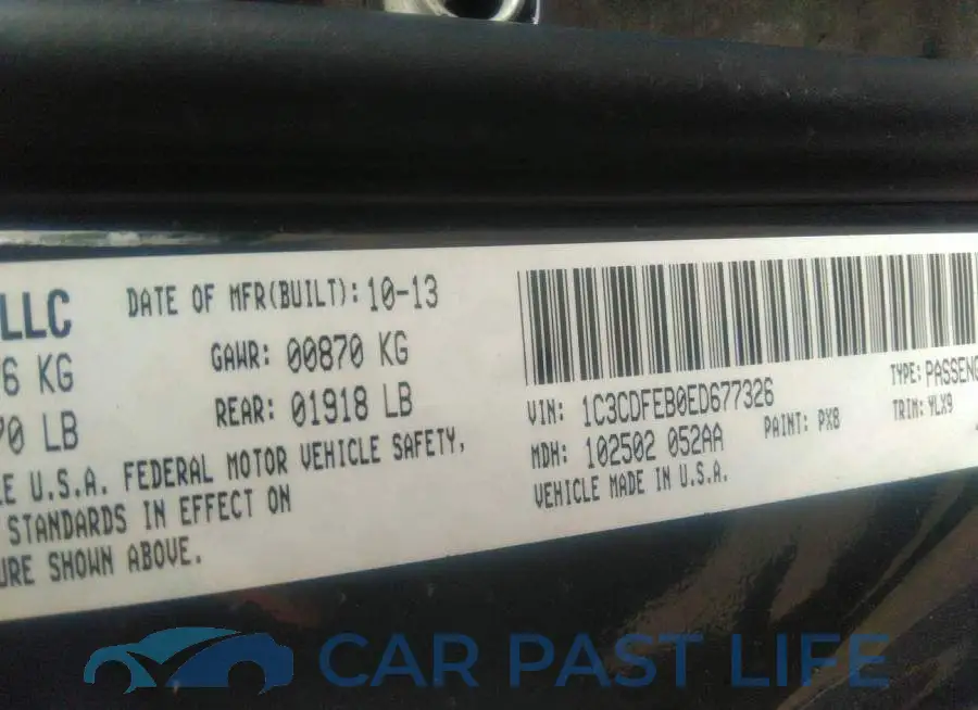 1C3CDFEB0ED677326# 9