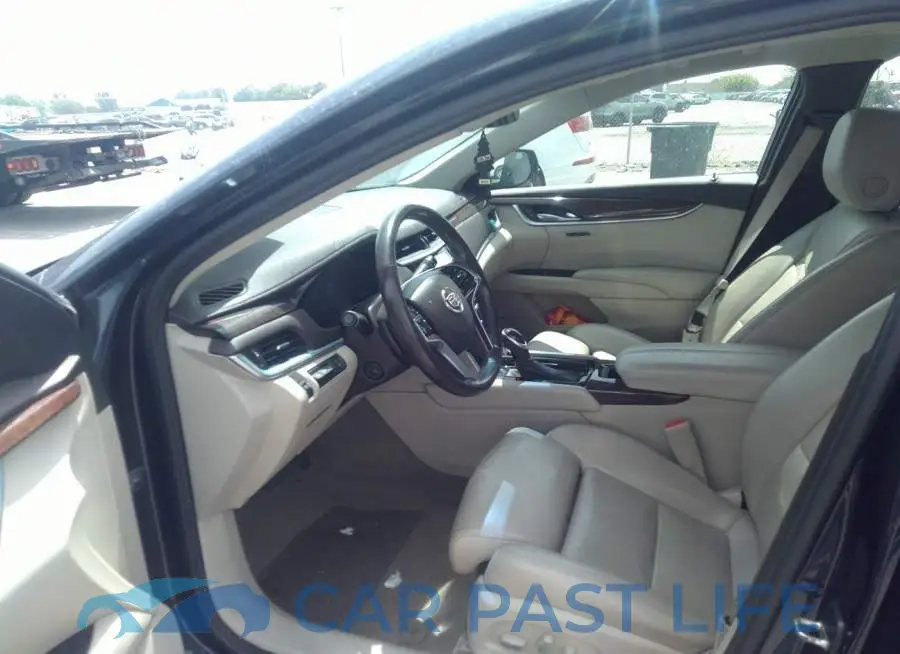 2G61R5S3XE9164189# 5
