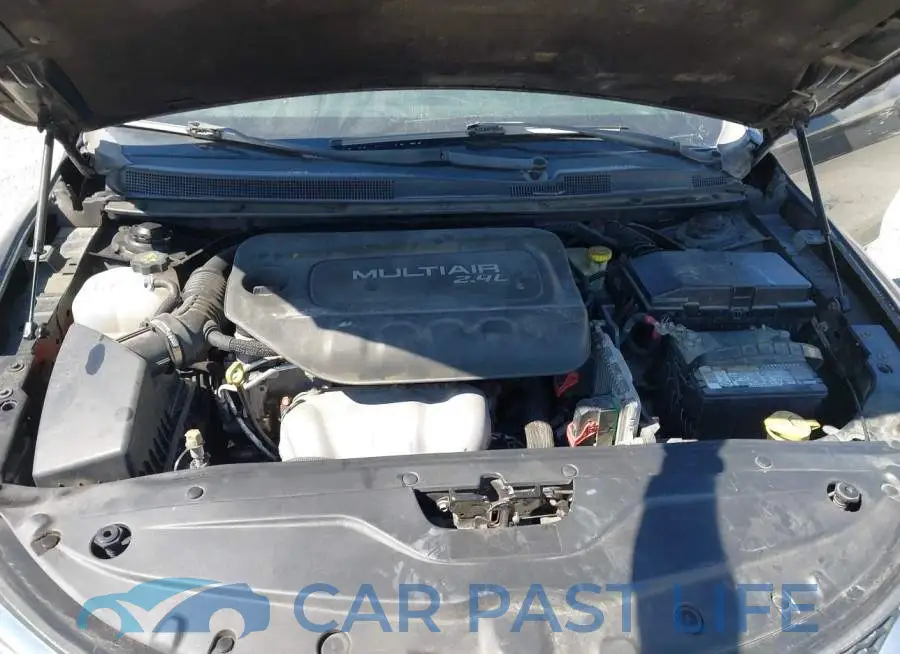 1C3CCCAB5FN561297# 10