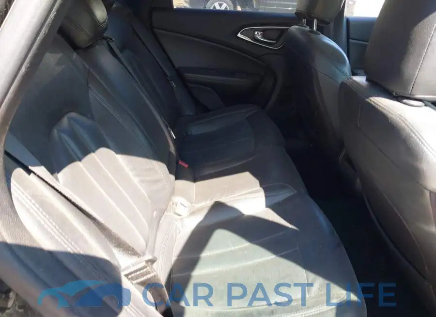 1C3CCCAB5FN561297# 8