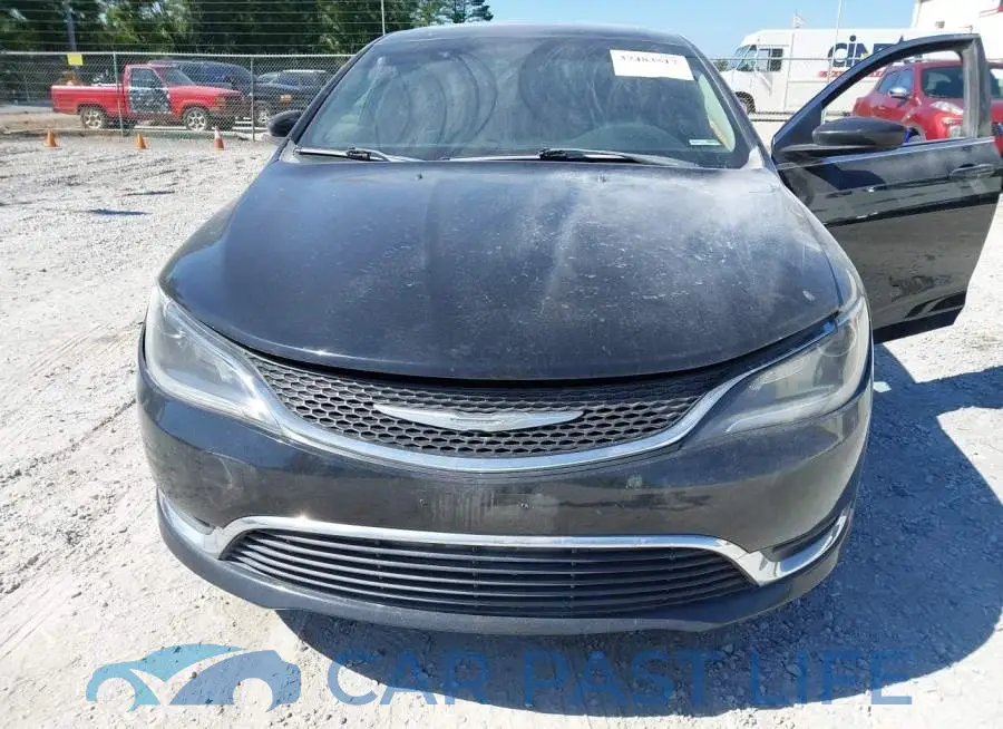 1C3CCCAB5FN561297# 6