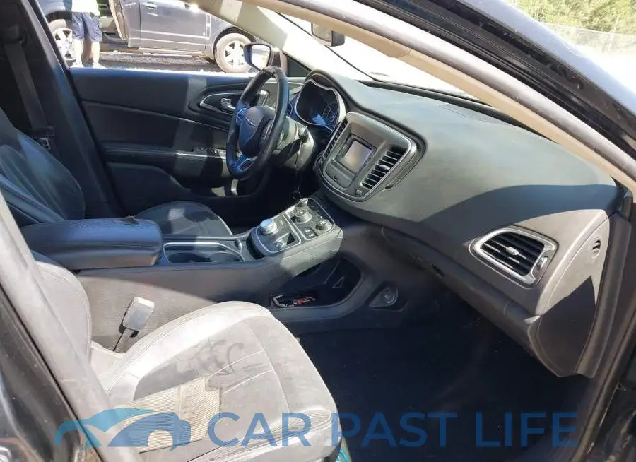 1C3CCCAB5FN561297# 5