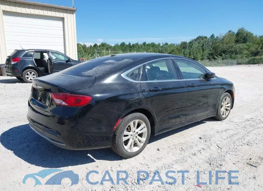 1C3CCCAB5FN561297# 4