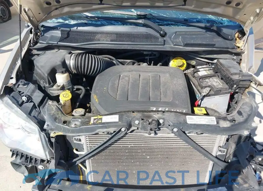 2C4RC1CGXGR105206# 10