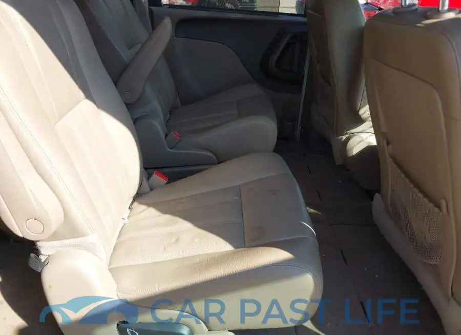 2C4RC1CGXGR105206# 8