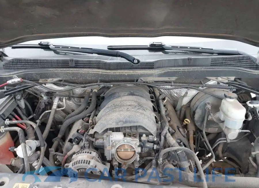 1GCVKREC6EZ413826# 10