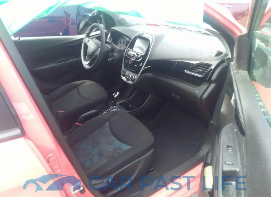 KL8CD6SA5JC423837# 5