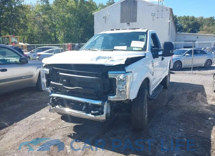 1FDBF2B63NEF13964# 6