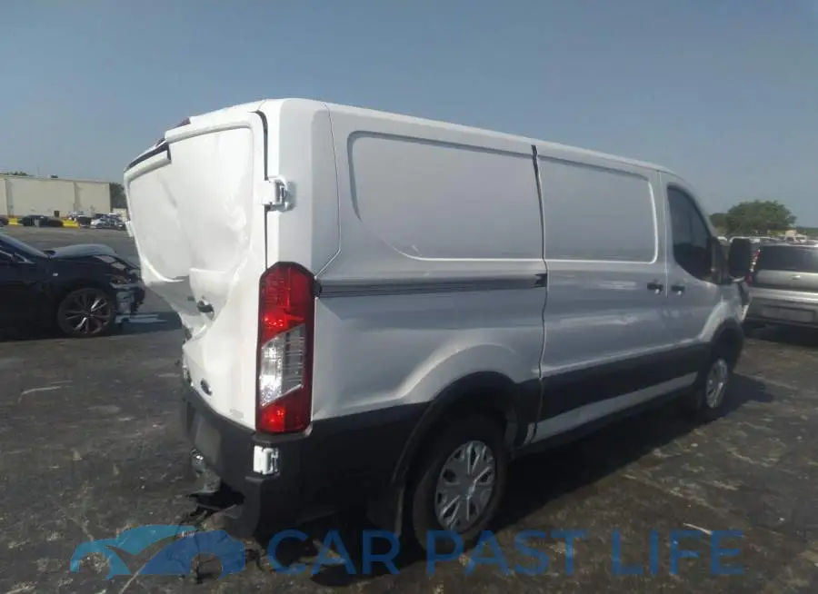 1FTBW1YK5NKA64758# 4