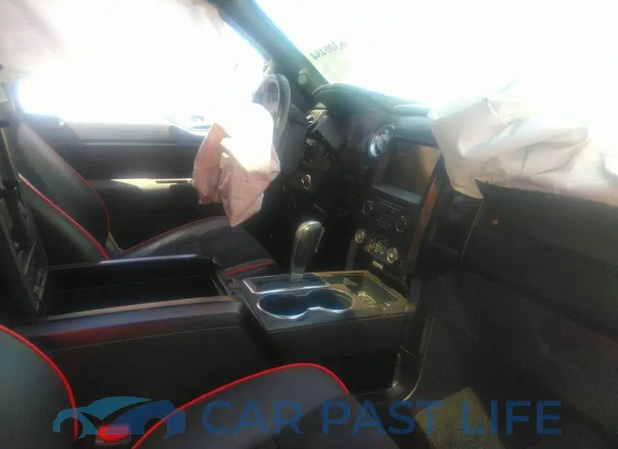 1FTFW1E62EFA21335# 5