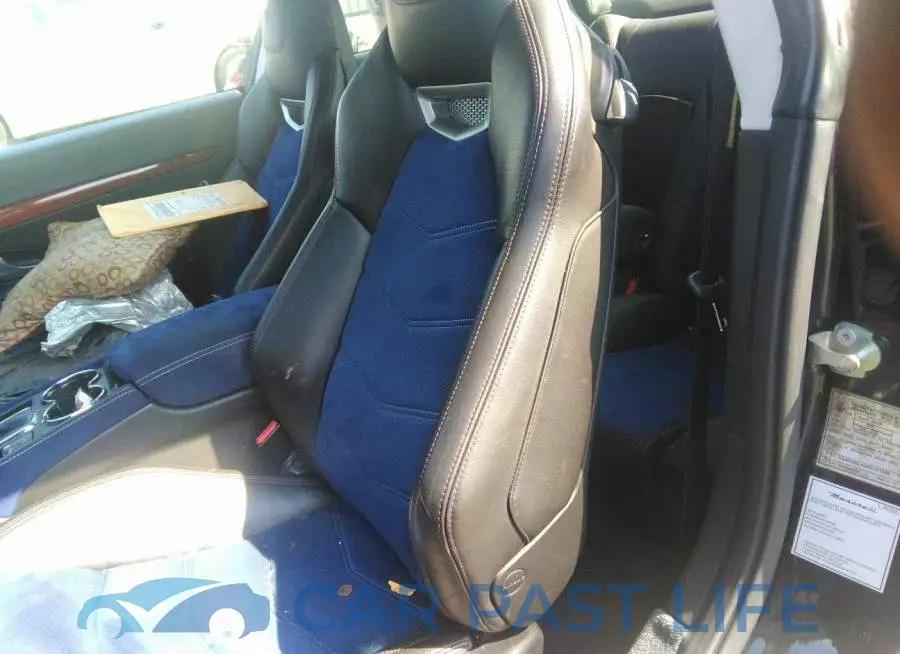 ZAM45VLA3G0161288# 8