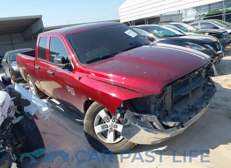 1C6RR6FG2LS114781# 1
