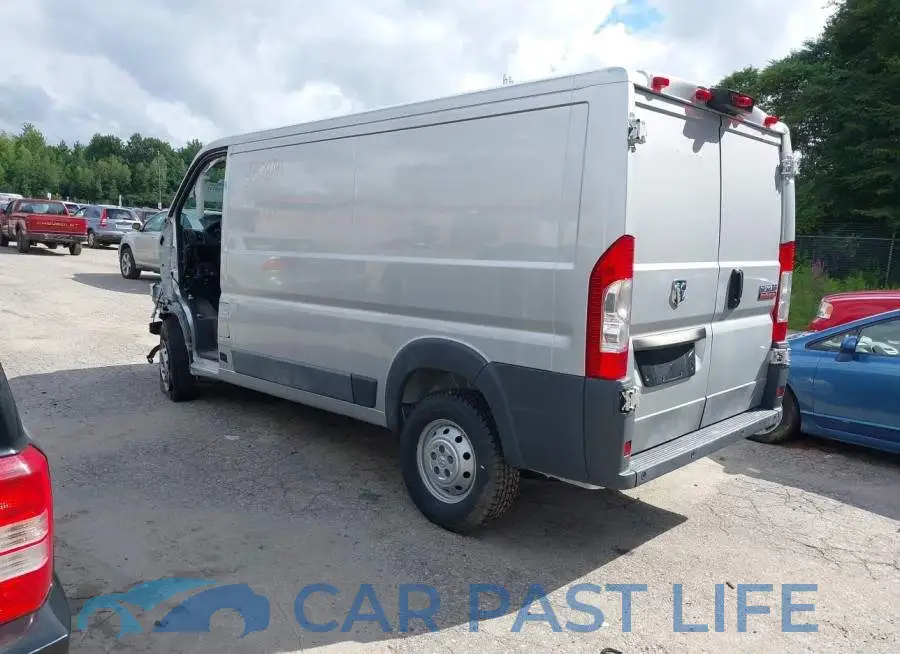 3C6TRVAG2HE500120# 3