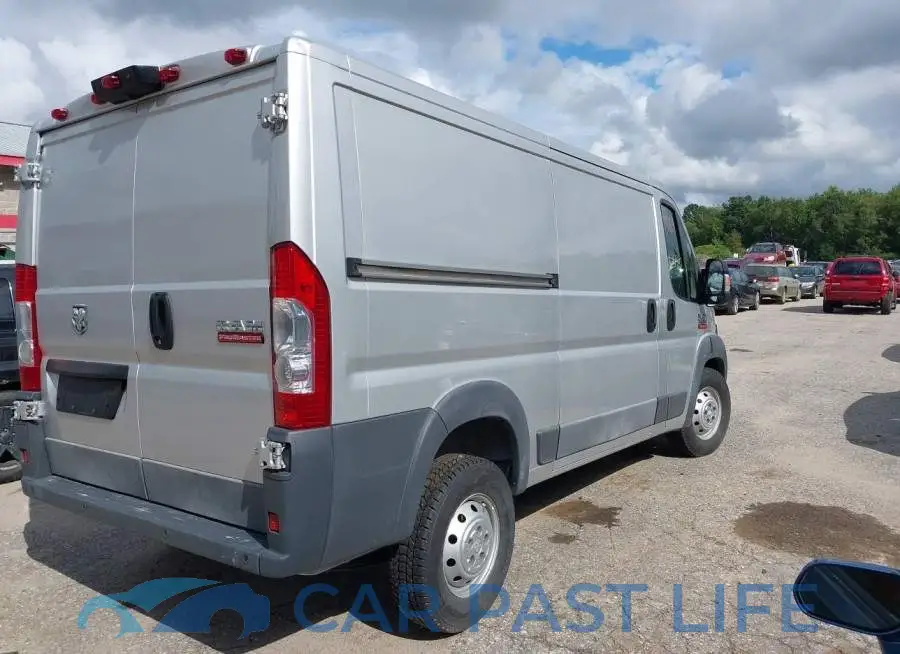 3C6TRVAG2HE500120# 4