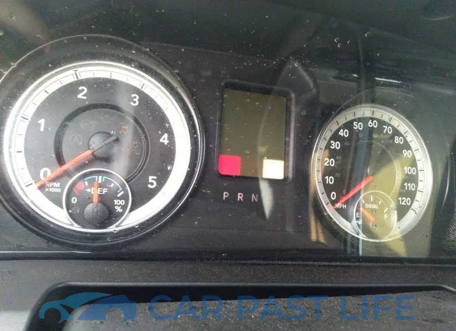 3C6UR5CL2FG674219# 7