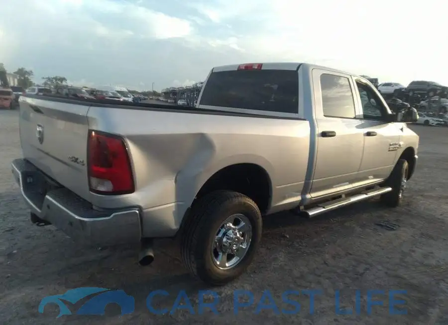 3C6UR5CL2FG674219# 4