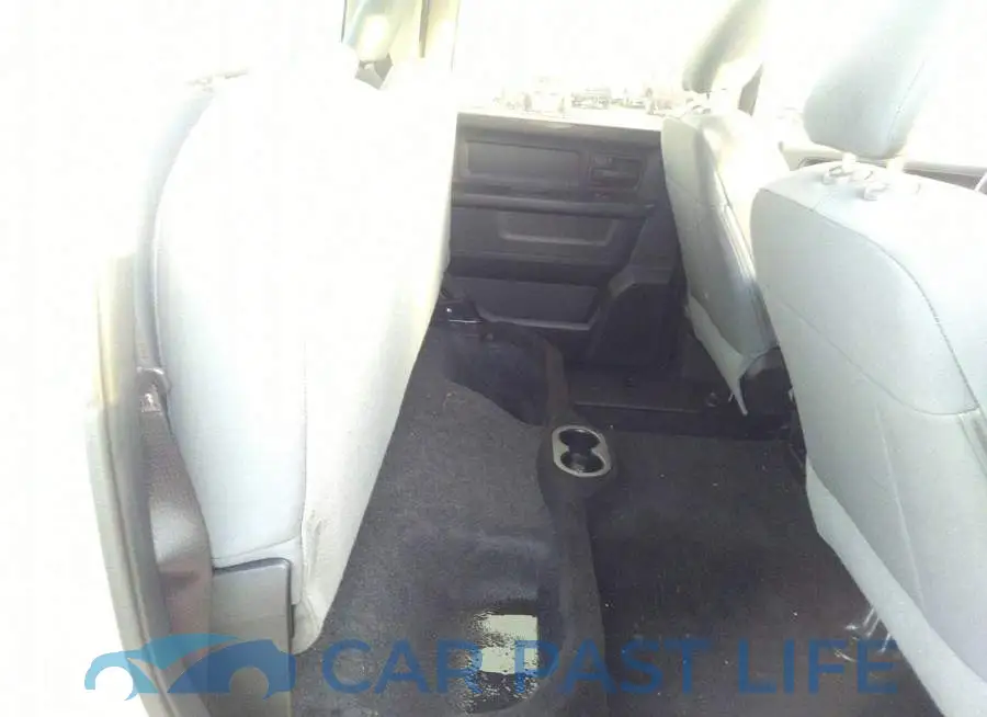 3C6UR5CL2FG674219# 8