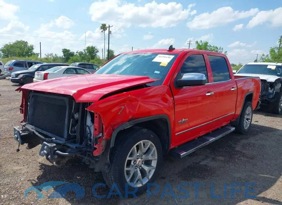 3GTP1NEC9HG297305# 6