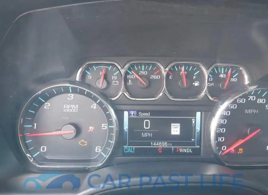 3GTP1NEC9HG297305# 7