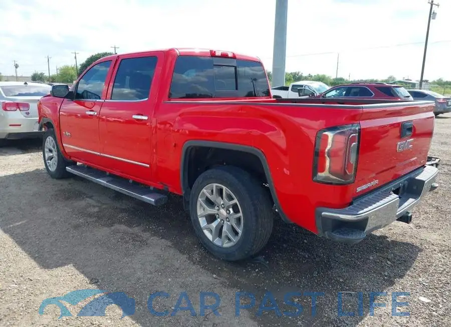 3GTP1NEC9HG297305# 3