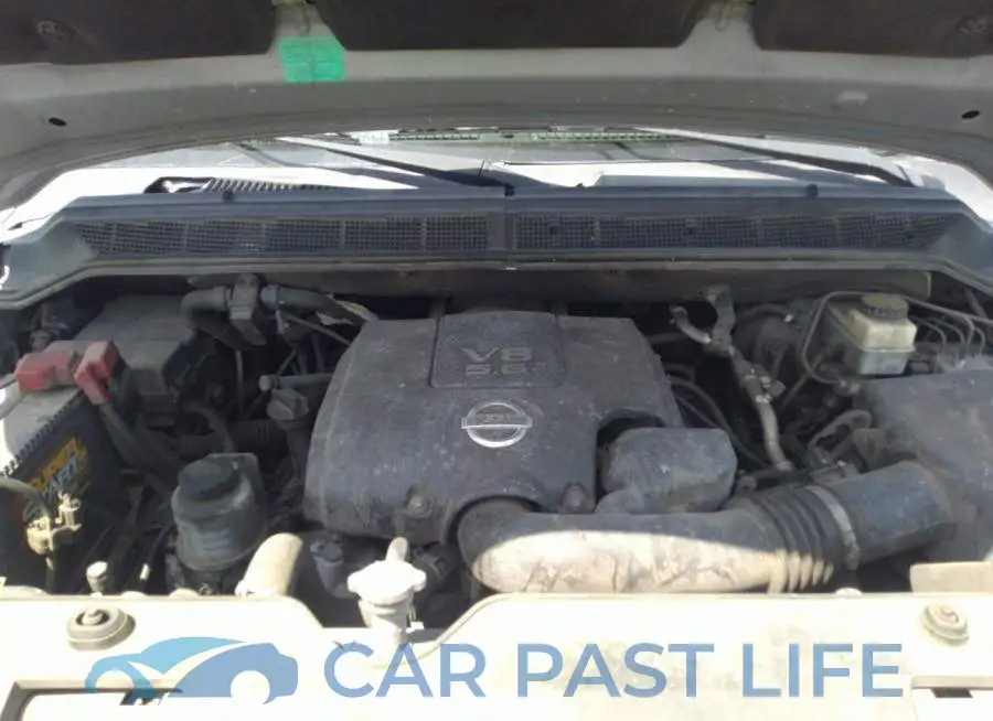 5N1AA0ND1FN608520# 10