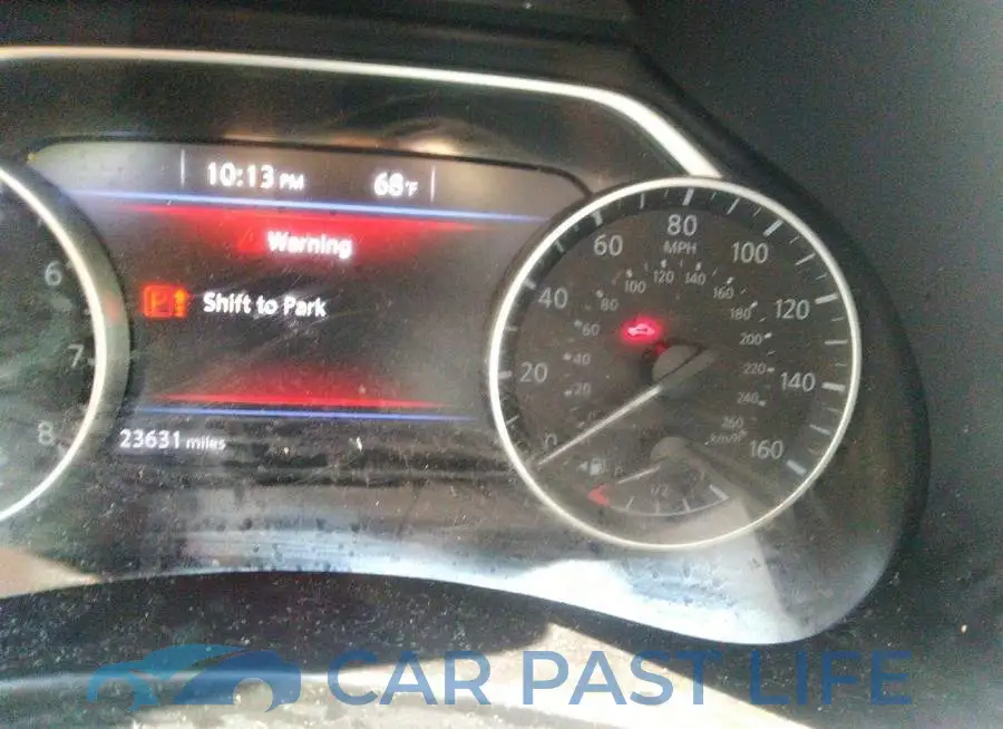 5N1AZ2MS5KN159258# 7