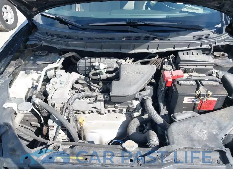 JN8AS5MT5FW652770# 10