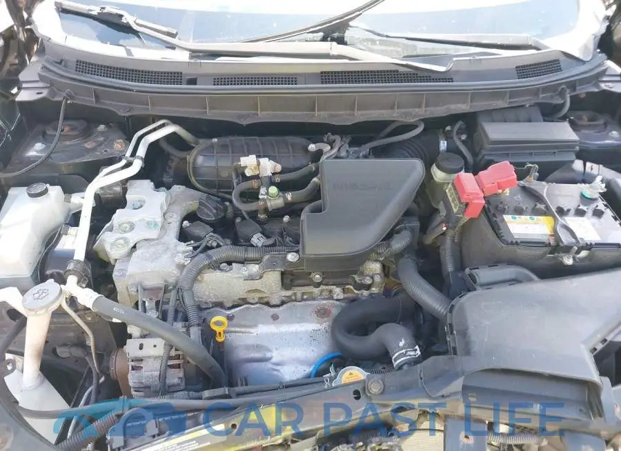 JN8AS5MV3FW257956# 10