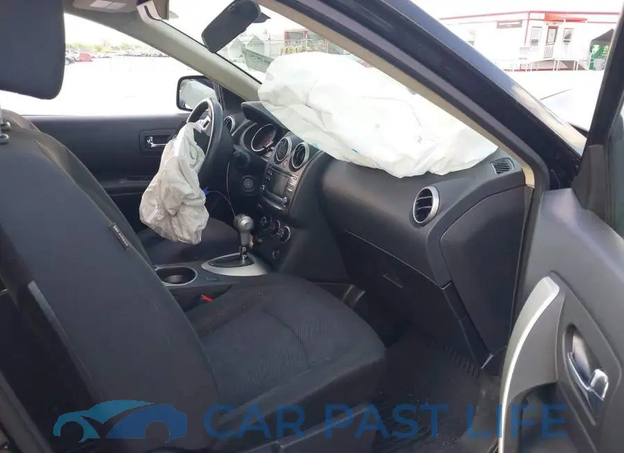 JN8AS5MV3FW257956# 5