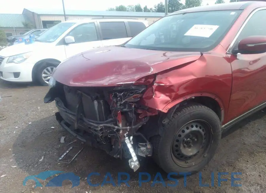 KNMAT2MV1FP522682# 6