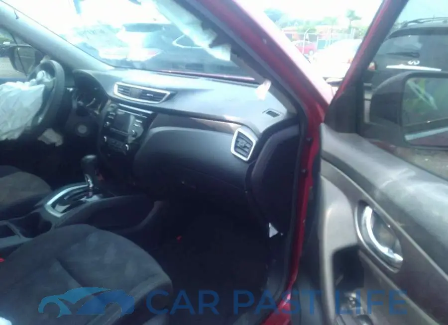KNMAT2MV1FP522682# 5