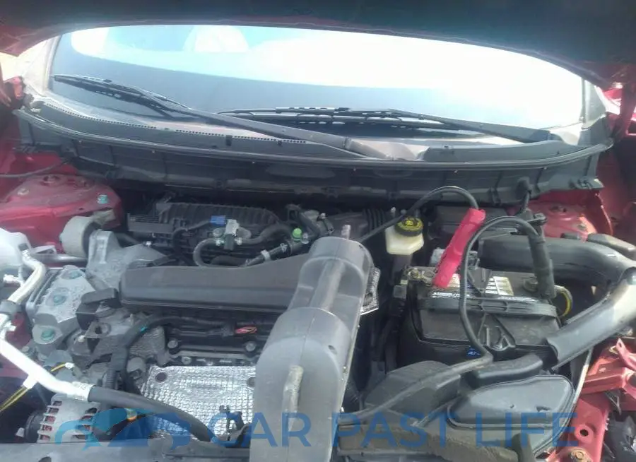 KNMAT2MV1FP522682# 10