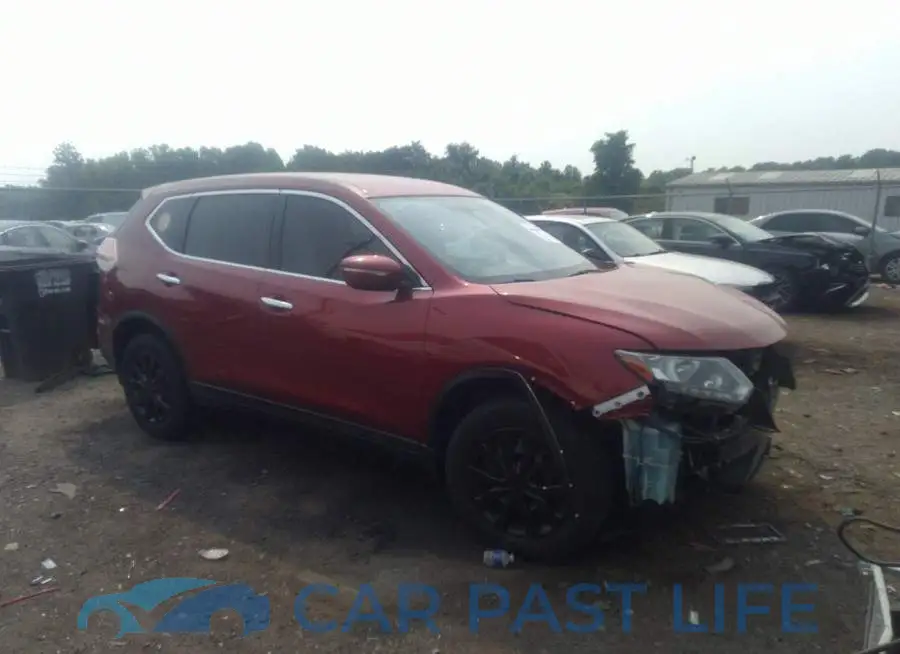 KNMAT2MV1FP522682# 1