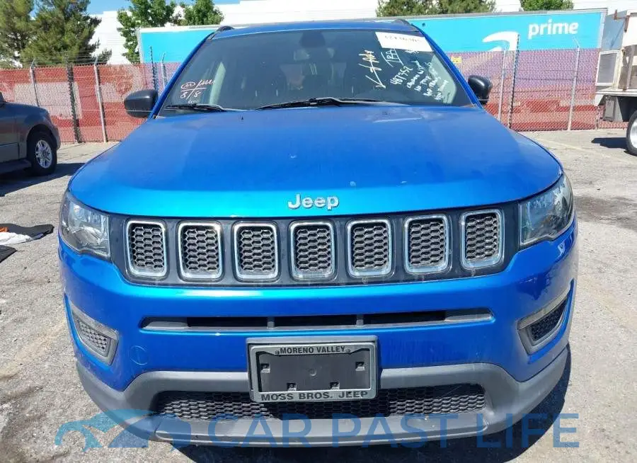 3C4NJCAB7JT487352# 6