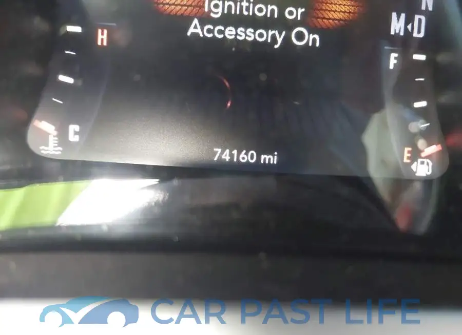 2C3CDZBG4FH861660# 7