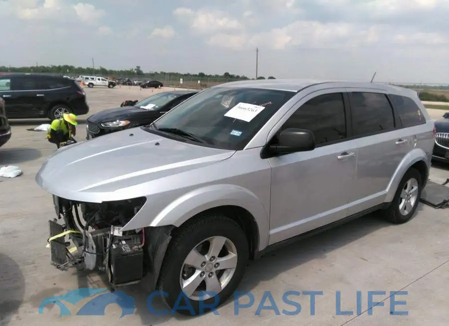 3C4PDCAB8DT576898# 2
