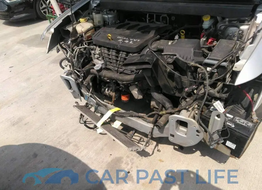 3C4PDCAB8DT576898# 6
