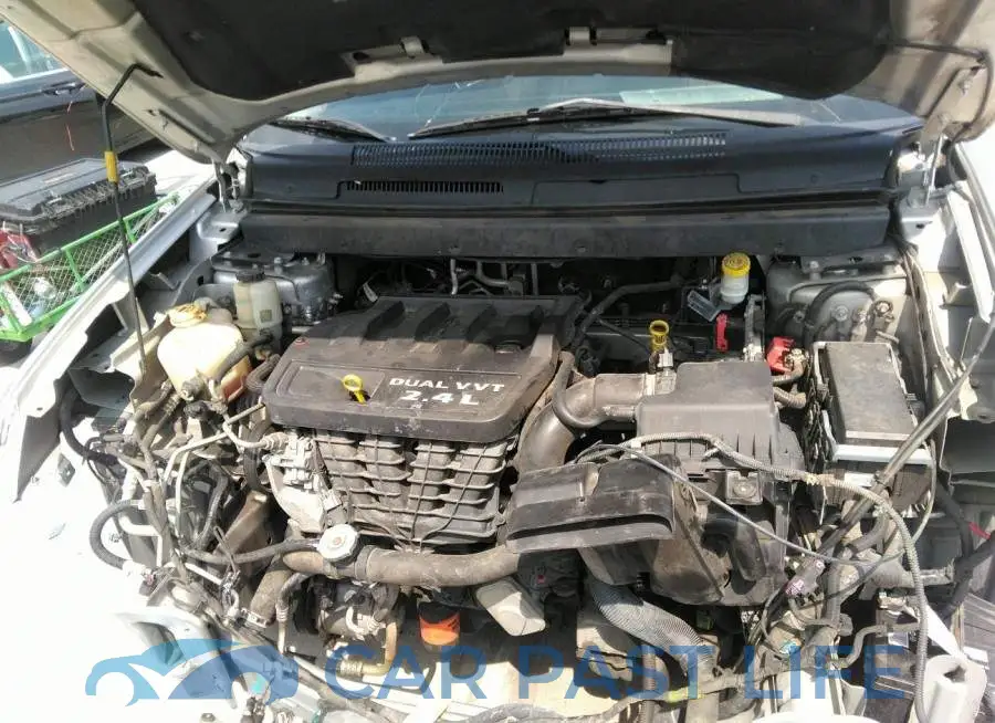 3C4PDCAB8DT576898# 10