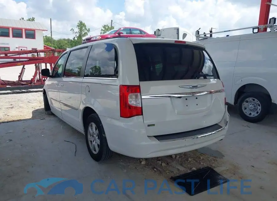 2C4RC1BG0DR630725# 3
