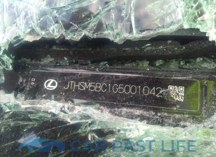 JTHSM5BC1G5001042# 9