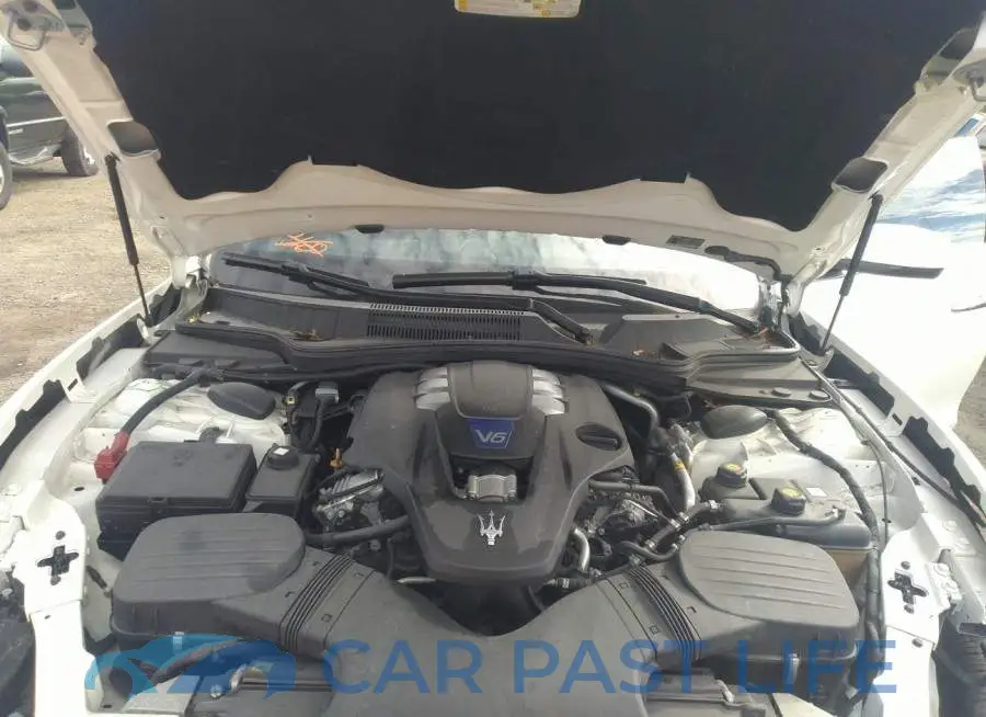 ZAM57RTA0F1151767# 10