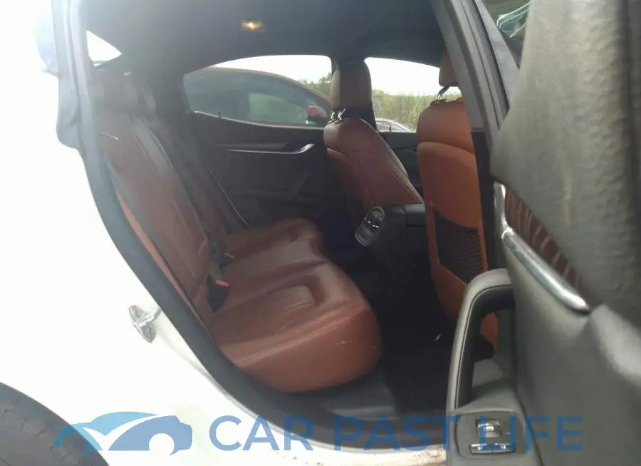 ZAM57RTA0F1151767# 8