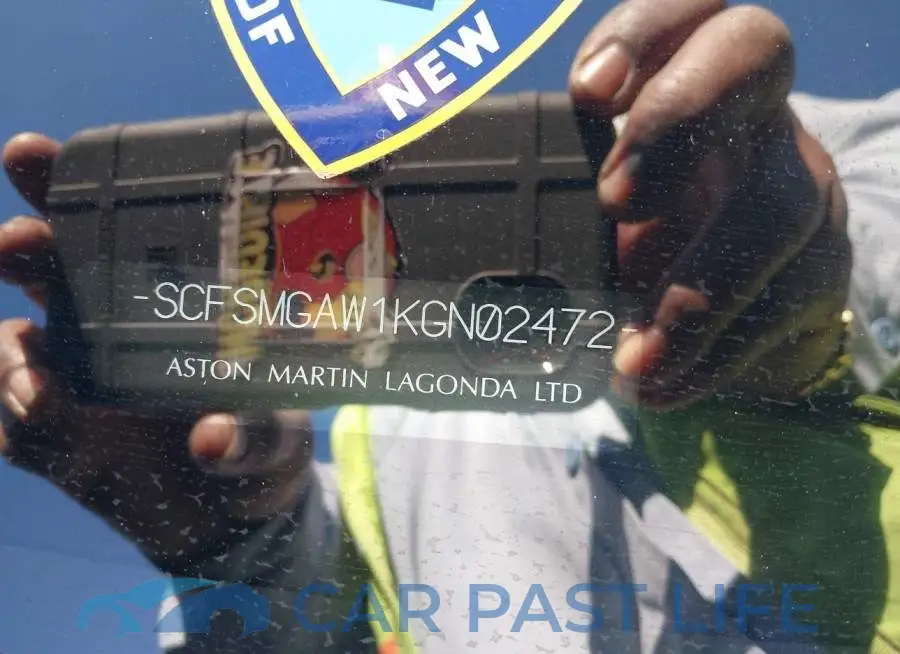 SCFSMGAW1KGN02472# 9