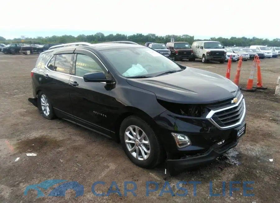 2GNAXKEV8L6119353# 1