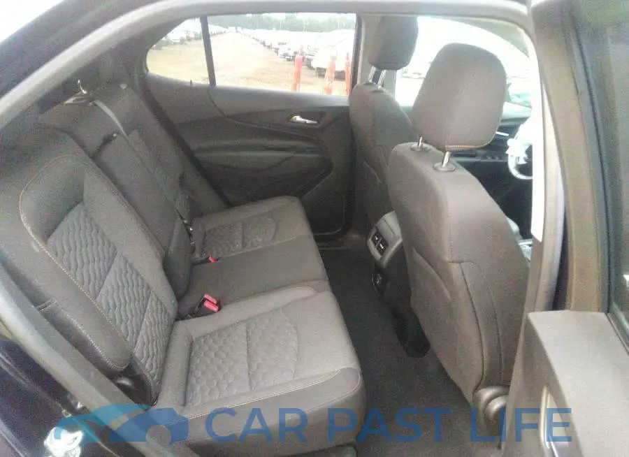 2GNAXKEV8L6119353# 8