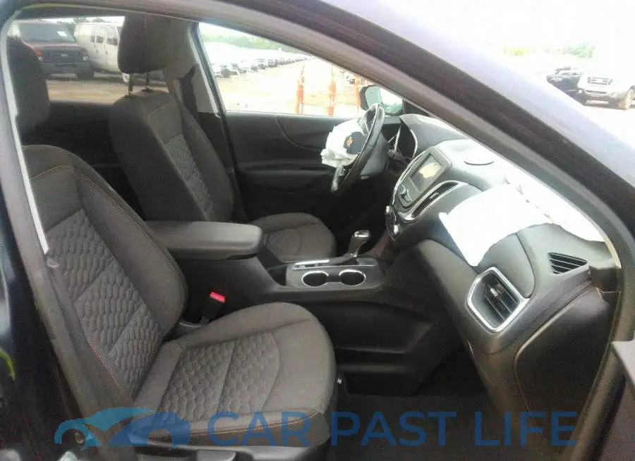 2GNAXKEV8L6119353# 5