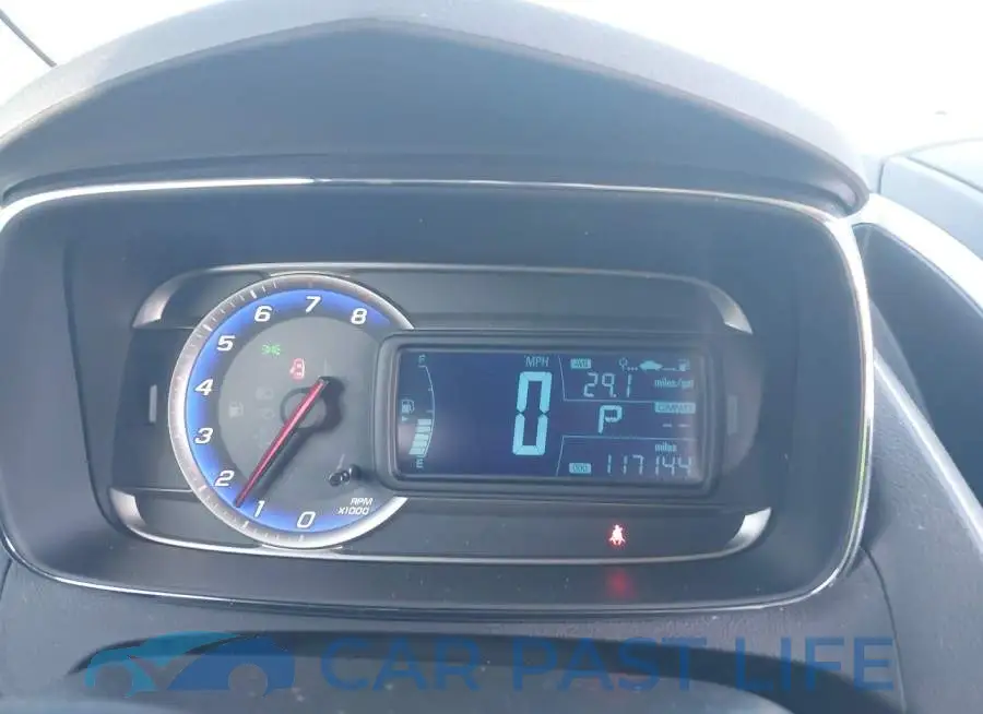 KL7CJKSB9FB180027# 7